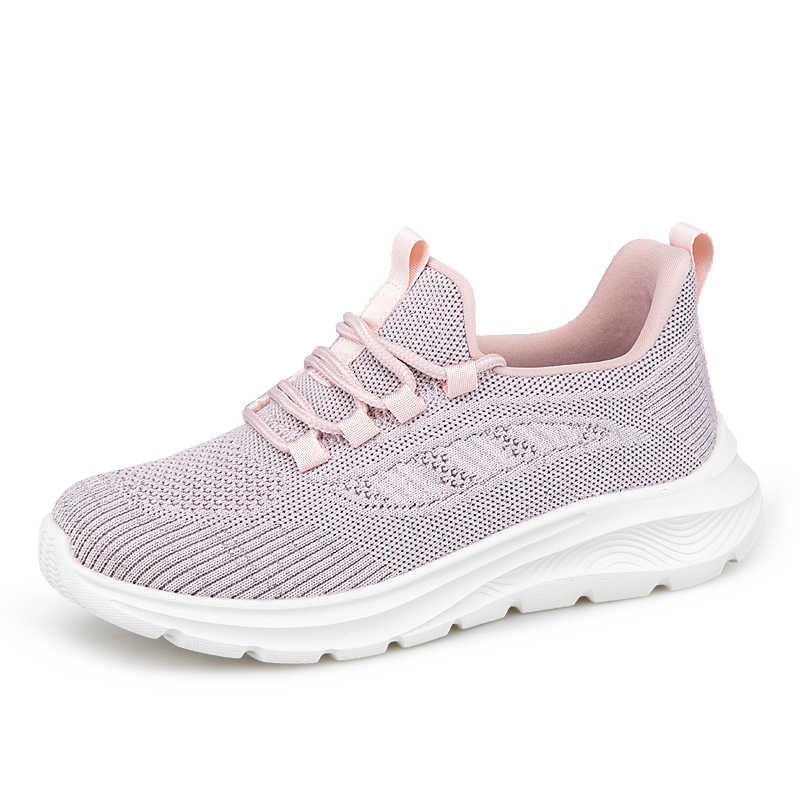 Fashion Without Heels Demi-season Flat Sole Sneakers Mules Luxury Brand Woman White Basketball Shoes Sports Famous Brands Hypebeast