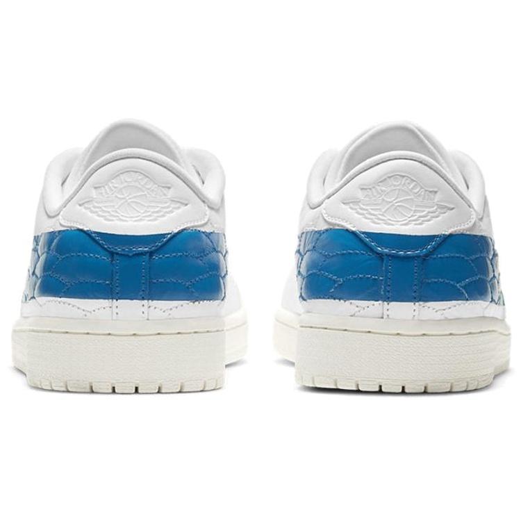 Air Jordan 1 Centre Court 'Military Blue' Men's DJ2756-103