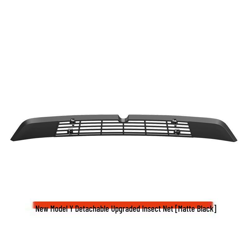 Tesla Model 3/Y Insect Screen Air Inlet Protector