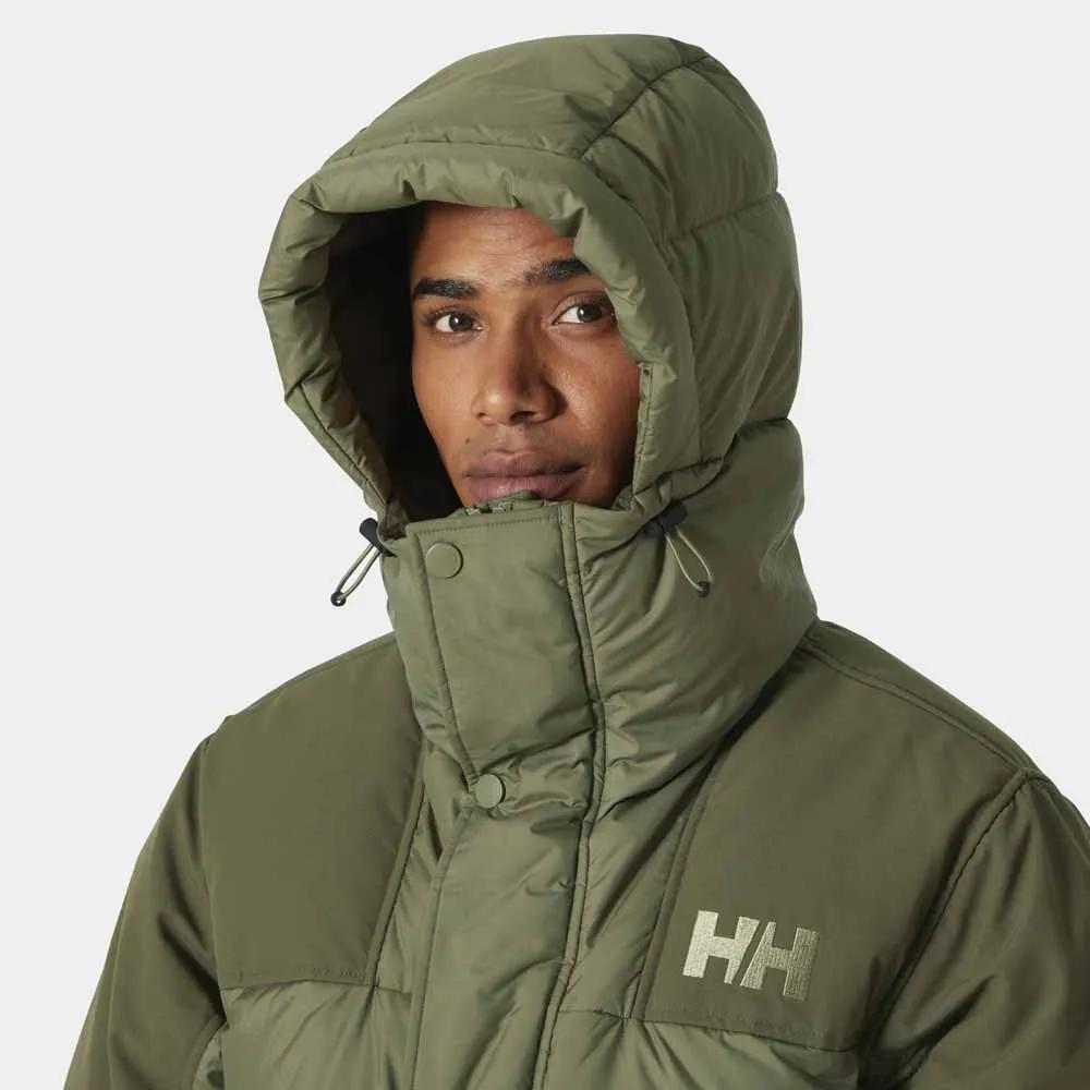 Helly Hansen Parka Escape Down
