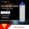 10-inch Universal UDF Coconut Shell Carbon Water Purifier Cartridge