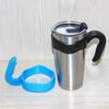 Car Vehicle Bottle Accessory Water Bottle Holder Mug Base Tumbler Cup Handle Cup Drink Rack