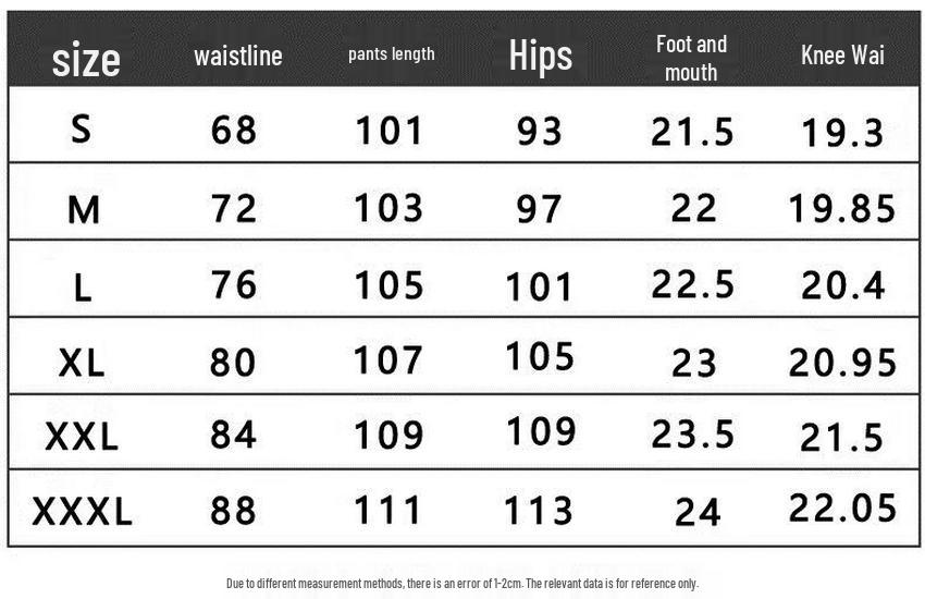 PLAYBOY Men's American Style Flared Jeans