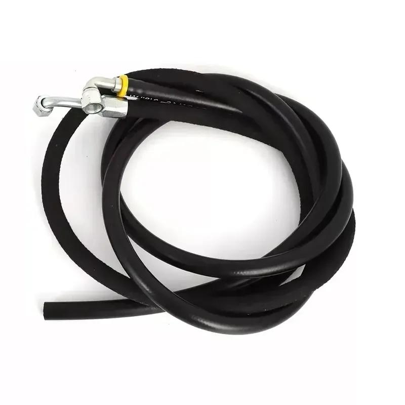 Lenkschlauchanschluss mit 6AN-Anschluss für Hydroboost-Bremskraftverstärker LKW/Auto Lenkschlauchanschluss-Fittings-Kit