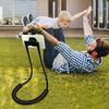 Phone Holder for Bed, Upgraded Neck Phone Holder Lazy Phones Stand 360°Rotation Gooseneck Phone Support Hands Free