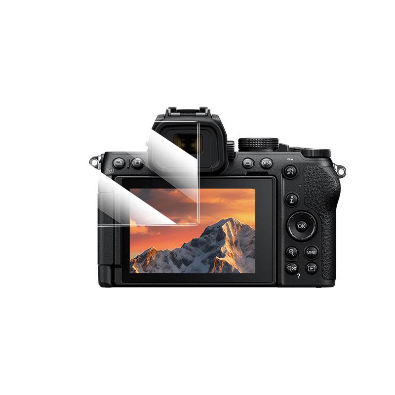 Ugreen Camera Tempered Glass Screen Protector
