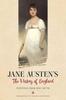 The Jane Austen's the History of England : Writings from Her Youth Book