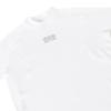 Show De Bola High Neck Undershirt SDB0001 White S Men's (0100)