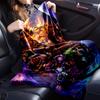Warcraft game Blanket Flannel Blanket for bed, sofa, Camping, Hiking, Picnic Essentials, gift for family Fan gifts