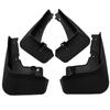New Upgrade Car Mud Flaps Mudflap for BMW X6   Fender Mud Guard Flap Splash Flaps Mudguards Car Accessories