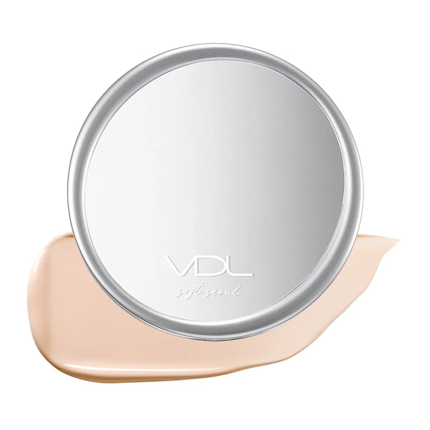 

[SOFT SEOUL EDITION] VDL Cover Stain Perfecting Cushion Refill Set (+Pouch+Rose PDRN Prep Base Mini) [SET] V02