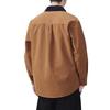 Spring New Japanese Retro Men's Loose Long-sleeved Casual Cotton American Work Shirt