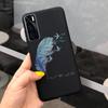For Vivo Y70 Case 6.44'' Fashion Girls Soft TPU Silicone Back Cover For Vivo Y70 2020 Y 70 With NFC Phone Cases for vivoY70 Bag