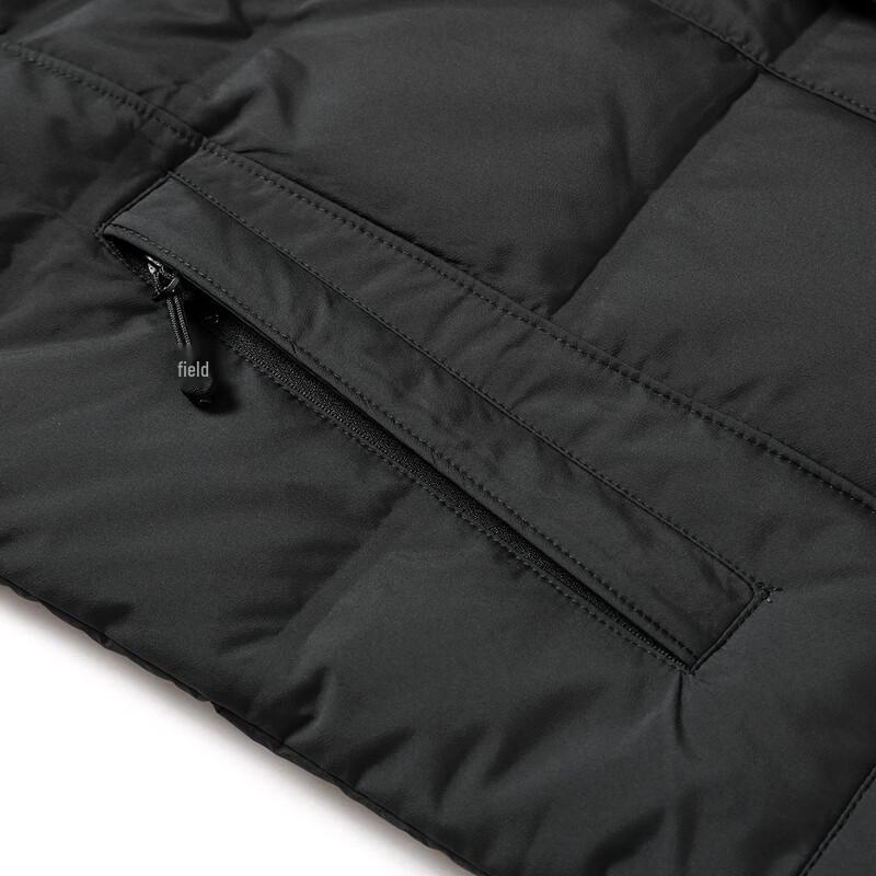 Xuezhongfei Men's Short Down Jacket