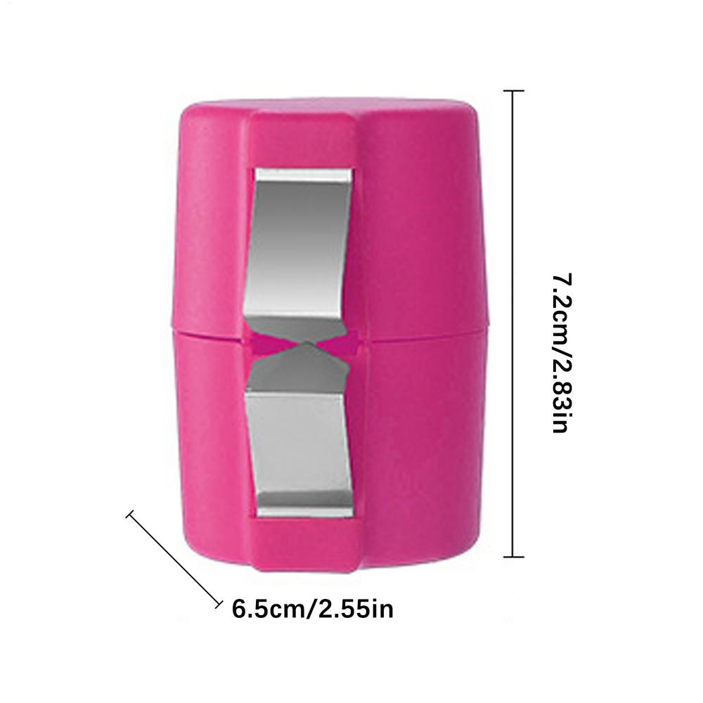 

1PC Creative Egg Shell Opener Egg Shell Separator Not Dirty Hands Egg Cracker Kitchen Tool