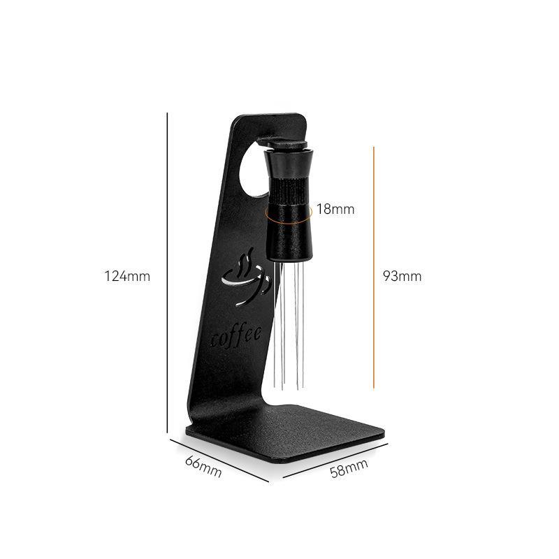 

Игольчатый распределитель кофе Игольчатый распределитель кофе