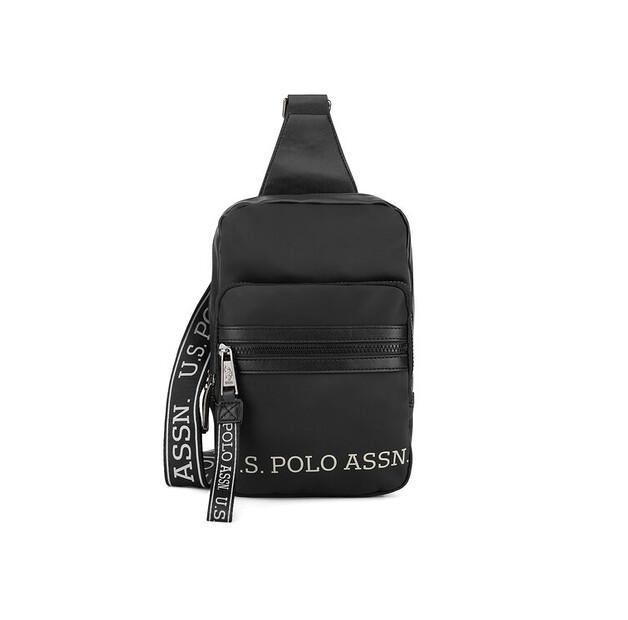 

U.S. Polo Assn. Рюкзак BIUXT8518MVP Черный