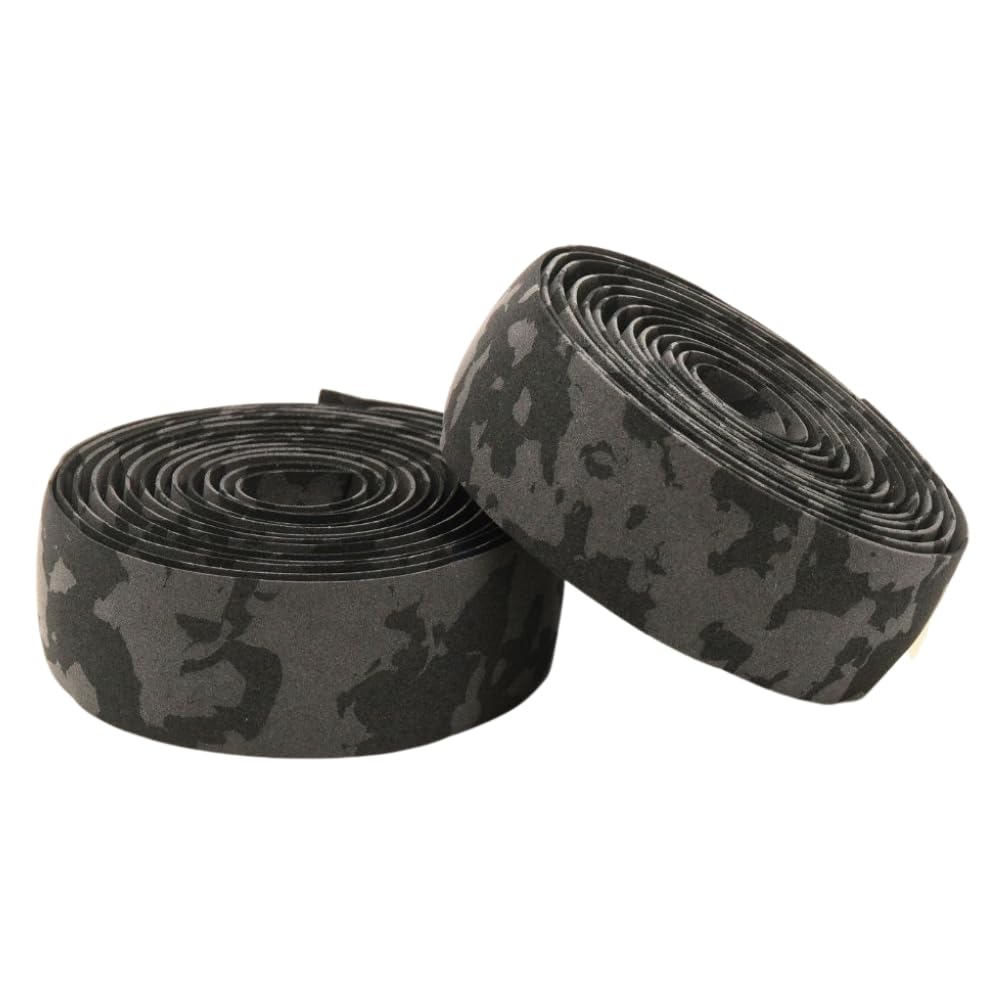 SERFAS Estheron Bar 447295 Tape, Black/Gray,