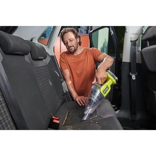 Battery Vacuum Cleaner Rhv18-0 18V 0*Ah One+ - Tt5133005655