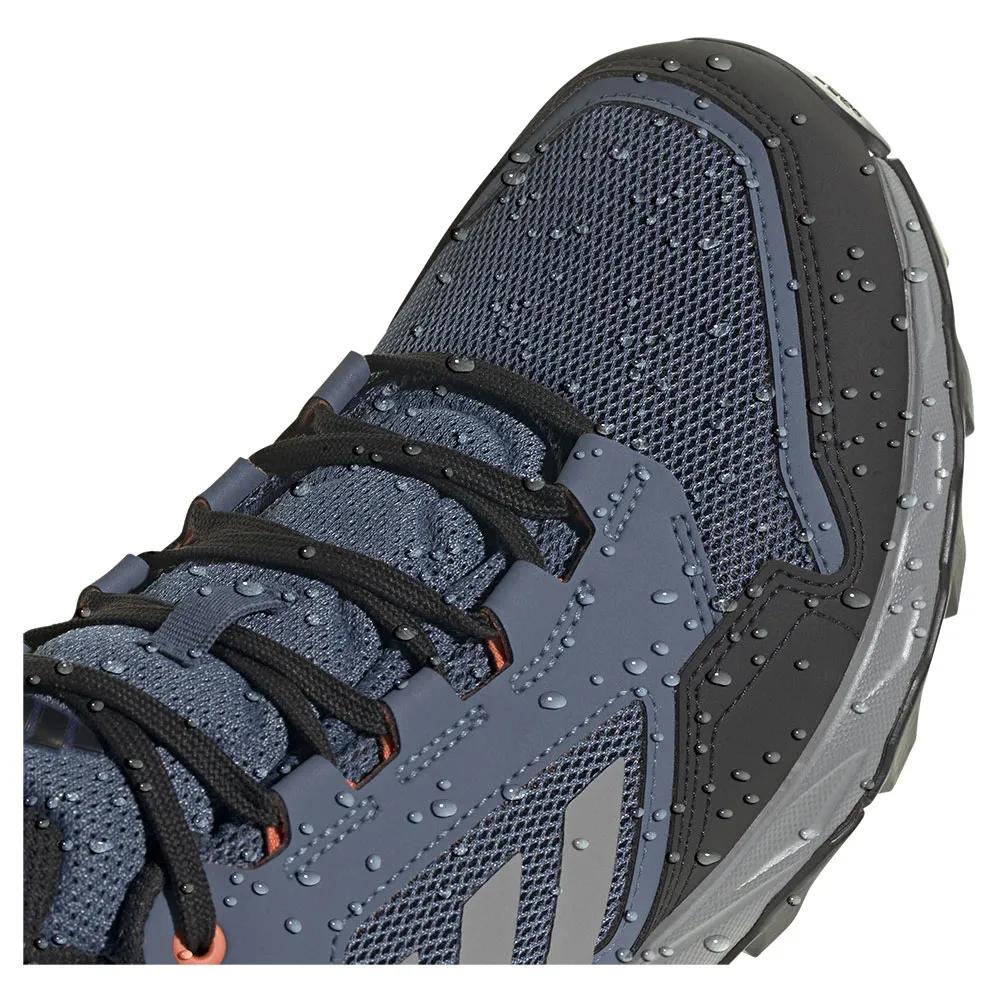 Adidas נעלי ריצת שטח Tracerocker 2.0 Goretex