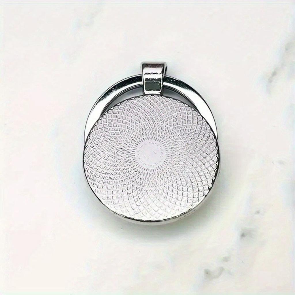 Wolf Alloy Keychains, Bright And Unique Keychains, Suitable For Wall Decoration And Gifts.