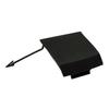 Rear Bumper Tow Eye Hook Cover Cap For Mercedes-Benz GLC300 GLC43