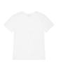 AAKAM Western Vest Half Top (White)