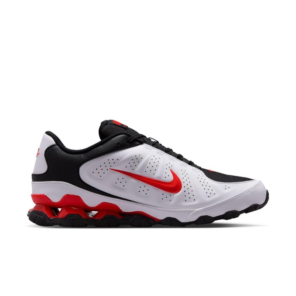 Nike React 8 Nsw Sl Sneakers 103 White Ltcrms Mir5118