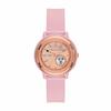 SALERNO Brushed Polycarbonate SR6329 Women's Analog-Digital Watch,