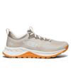 Trekkingschuhe VERSACORE WP Versacore Waterproof PLAZA PEPPER cm [Keen] Damen TAUPE/ORANGE 22.5