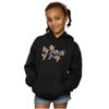 Disney Girls Three Little Pigs Having Fun Hoodie