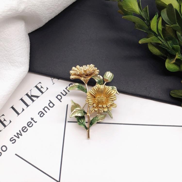 

Креативная ретро брошь-булавка с животными, растениями и кристаллами для женщин, леди, элегантная повседневная корсажная брошь, изысканные броши для свадебной вечеринки