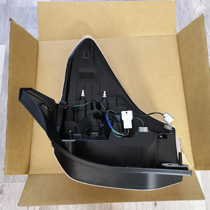 84912-SG130 Left LED Rear Tail Light Assembly for Subaru Forester SJ