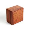 Burmese Rosewood Jewelry Box: Solid Wood Accessory Storage In Various Styles - Chinese Style Wedding Collection