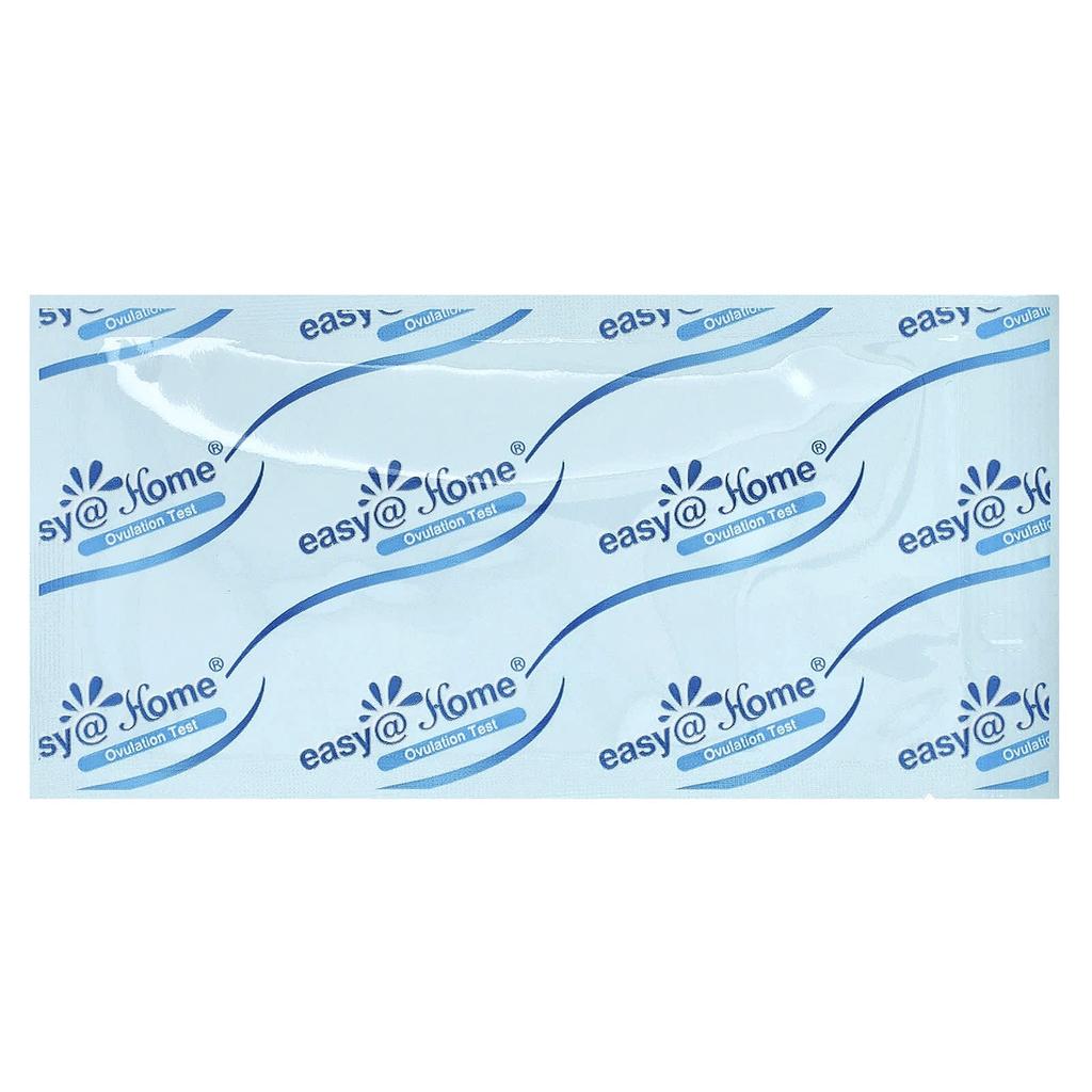 Easy@Home Ovulation Test Kit, 25 Pcs