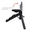 PULUZ Fat Cow Clip & Tripod for DJI OSMO Pocket2