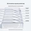 Lofree Flow2 Low Profile 100-Key Wireless Mechanical Keyboard