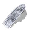Low Visibility Front Bumper Fog Light Assembly 81210AE010 81220AE010 Repair, PC Lens Housing, One Unit Format