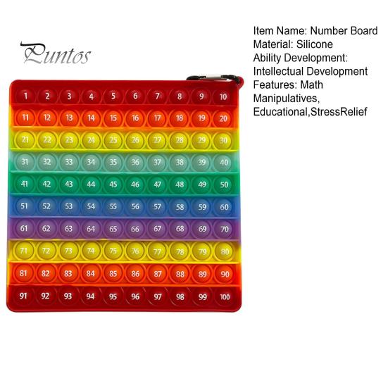 1/3 шт. Лопающиеся пузыри — фото 6