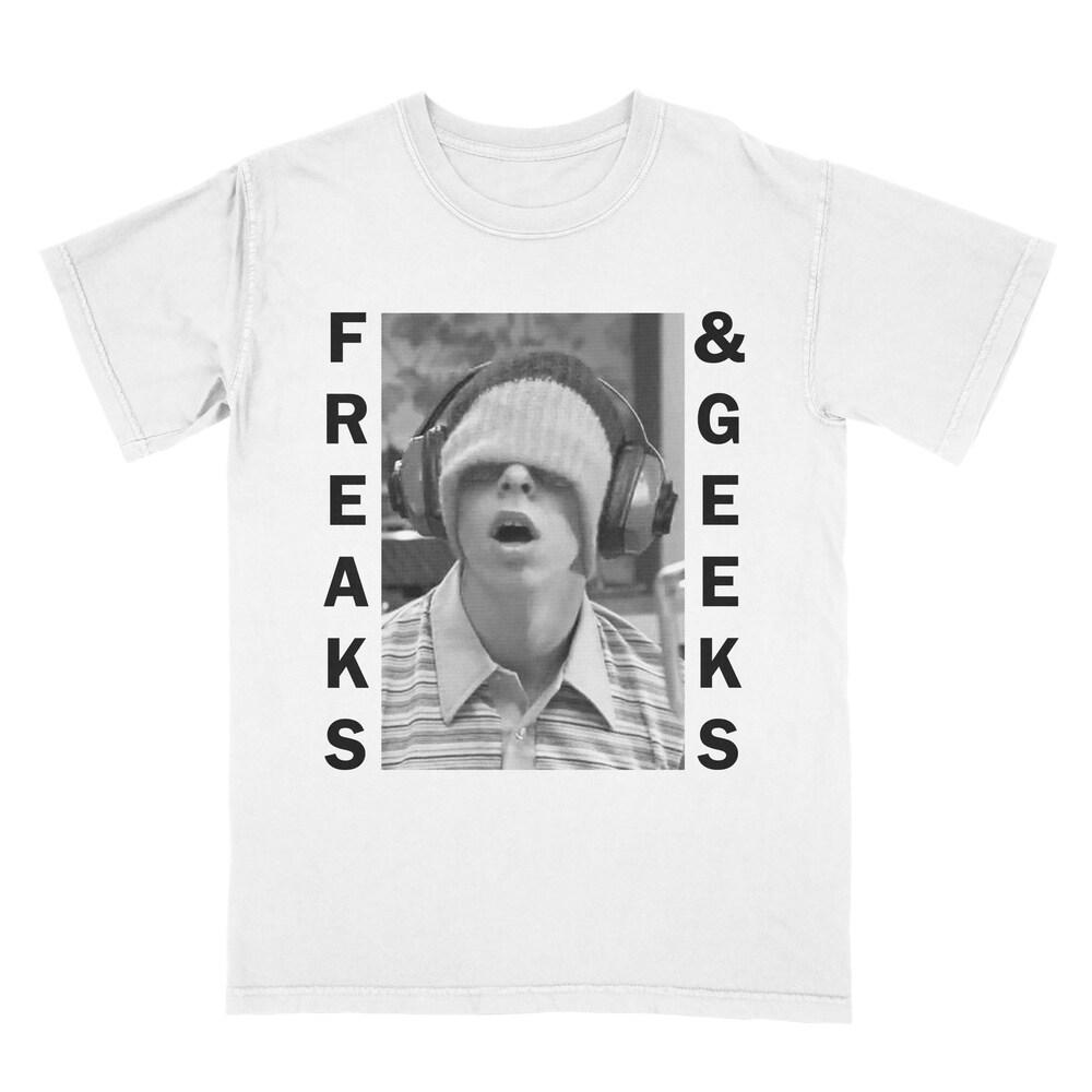 

230GSM 100% Cotton T-Shirt Sonic Bill FnG Sonic Youth Tee Shirt XS белый