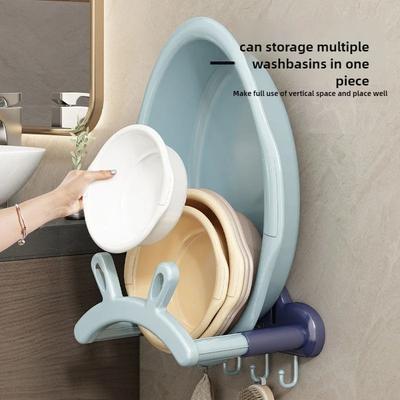 Organizer e portaoggetti – Ganci e barre porta utensili da cucina