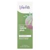 Life-flo, Liquid Iodine Plus, with Potassium Iodide & Iodine, Unflavored, 2 Fl Oz (59 Ml)