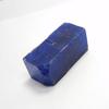 Natural Blue Tanzanite Loose Gemstone 411.60 ct Uncut Rough for Lapidary and Gem Collections