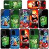 Phone Case for Samsung Galaxy S25 S24 S23 iPhone 16 15 Xiaomi Redmi Note 14 13 12 16E X 11 Pro Max OPPO Moto Huawei A4 A15 Anime Inside Cute Out Cover