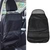Car Seat Back Protector - Anti-Dirty, Wash-Free Mat for Kids
