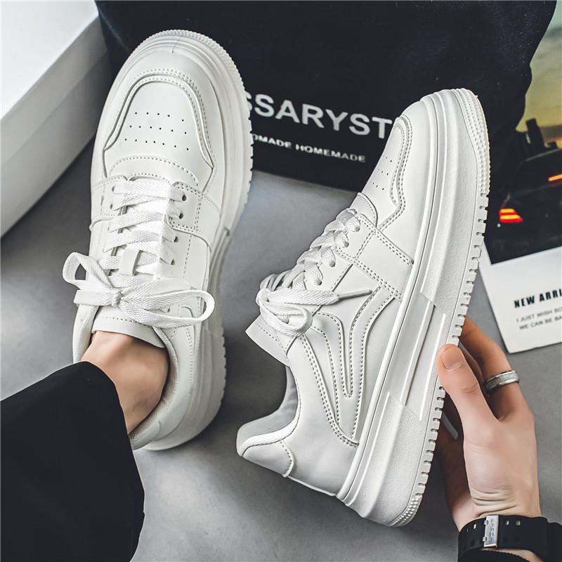 FASHION SHOES Atmungsaktive Sport-Turnschuhe für Herren, Sport-Laufschuhe, Outdoor-Damen-Tennis-Gym-Trainer