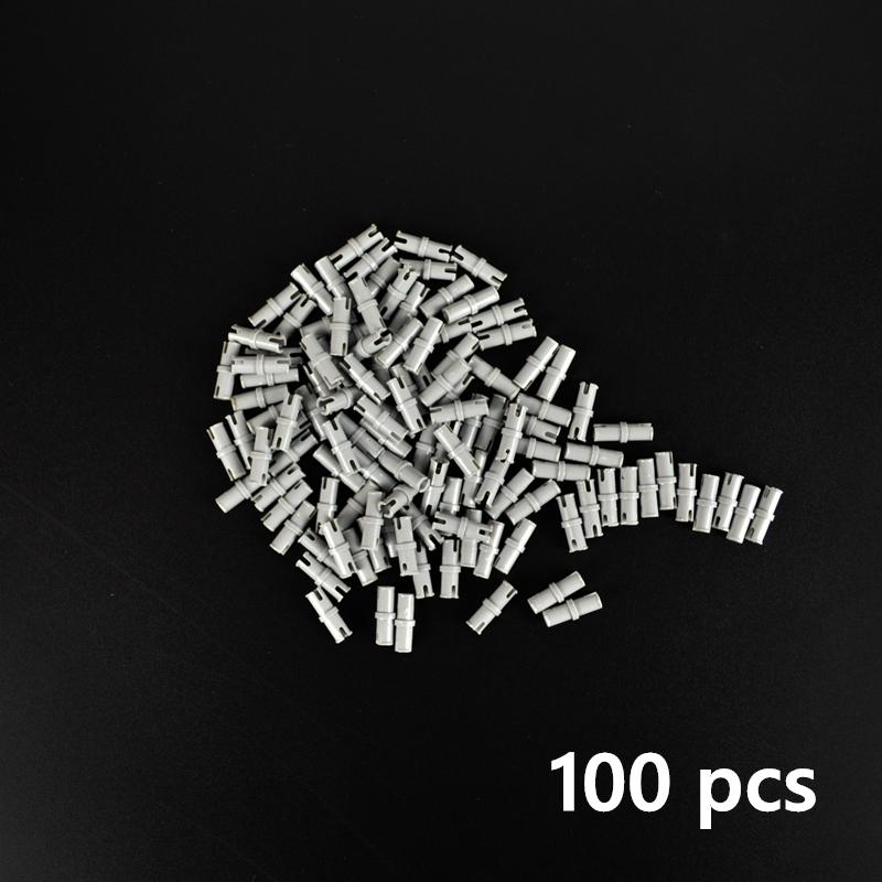 Technologické příslušenství Velkoobchodní kostky MOC dílky Různé velikosti Technické stavebnice Vzdělávací Kompatibilní Všechny značky Pro děti