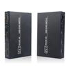HDTV USB KVM Switcher High Performances 4K 30Hz Video Source Seamlessly Switching Device Builts in Automatic Adjustment