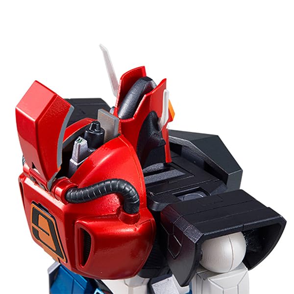 Variable Action Super Power Robo Garat Jambu Renewal Hi-SPEC Ver.
