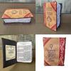 Holy Bibles Shape Plushes Pillow Cushions Soft Religious Ornamentation Comforting Gift For Baptisms Christmas School